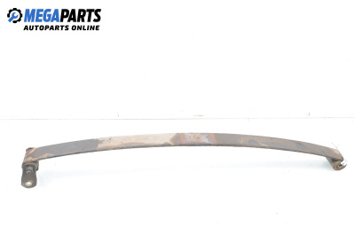 Leaf spring for Fiat Ducato Box IV (04.2002 - 07.2006), truck