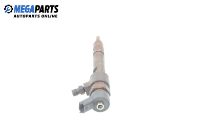 Дюза дизел за Fiat Stilo Hatchback (10.2001 - 11.2010) 1.9 JTD (192_XE1A), 115 к.с., № 0445110 119