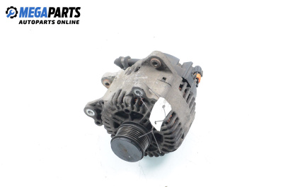 Алтернатор / генератор за Audi A3 Sportback I (09.2004 - 03.2013) 1.6, 102 к.с., № 06F 903 023 C
