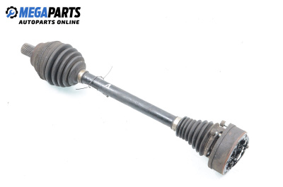 Полуоска за Audi A3 Sportback I (09.2004 - 03.2013) 1.6, 102 к.с., позиция: предна, лява