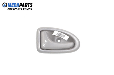 Вътрешна дръжка за Renault Scenic I Minivan (09.1999 - 07.2010), 4+1 вр., миниван, позиция: предна, лява