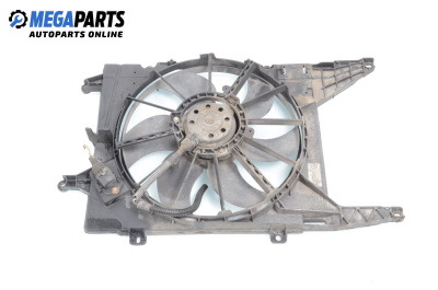 Перка охлаждане за Renault Scenic I Minivan (09.1999 - 07.2010) 1.6 16V (JA0B, JA04, JA11), 107 к.с.