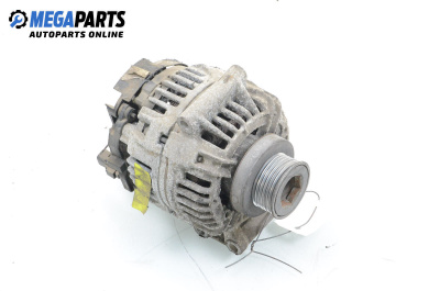 Алтернатор / генератор за Renault Scenic I Minivan (09.1999 - 07.2010) 1.6 16V (JA0B, JA04, JA11), 107 к.с.
