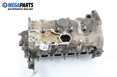 Глава без разпределителен вал за Renault Scenic I Minivan (09.1999 - 07.2010) 1.6 16V (JA0B, JA04, JA11), 107 к.с.
