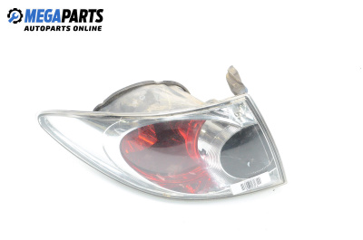 Стоп за Mazda 6 Station Wagon I (08.2002 - 12.2007), комби, позиция: лява
