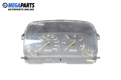 Километраж за Seat Ibiza II Hatchback (03.1993 - 05.2002) 1.9 D, 64 к.с.