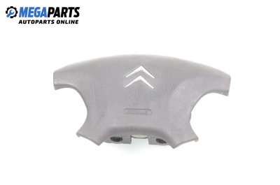 Airbag за Citroen Xsara Hatchback (04.1997 - 04.2005), 4+1 вр., хечбек, позиция: предна