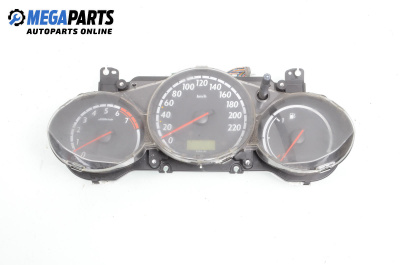 Километраж за Honda Jazz II Hatchback (03.2002 - 12.2008) 1.3 iDSi, 83 к.с.