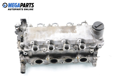 Глава за Honda Jazz II Hatchback (03.2002 - 12.2008) 1.3 iDSi, 83 к.с.