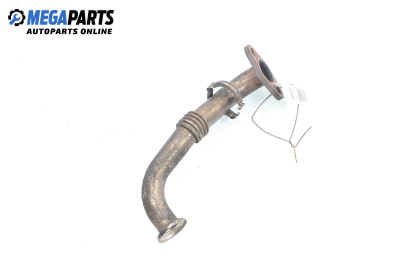 EGR тръба за Renault Scenic I Minivan (09.1999 - 07.2010) 1.9 dTi (JA0N), 98 к.с.
