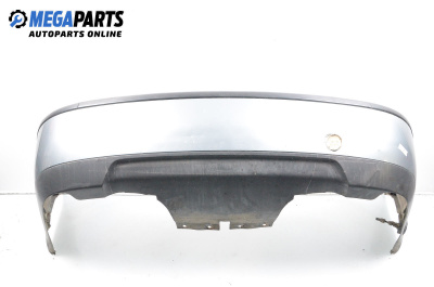 Задна броня за Ford Mondeo III Sedan (10.2000 - 03.2007), седан
