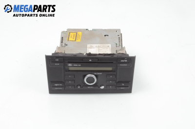 CD плеър за Ford Mondeo III Sedan (10.2000 - 03.2007), № 6000 CD
