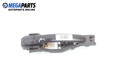 Външна дръжка за Seat Ibiza III Hatchback (02.2002 - 11.2009), 2+1 вр., хечбек, позиция: дясна