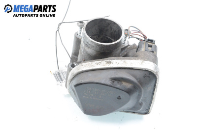 Дроселова клапа за Seat Ibiza III Hatchback (02.2002 - 11.2009) 1.2, 64 к.с., № 036 133 062 N
