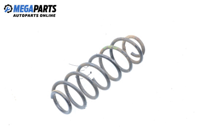 Пружина за ходова част за Seat Ibiza III Hatchback (02.2002 - 11.2009), хечбек, позиция: задна