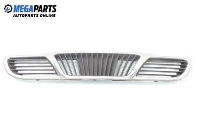 Решетка за Daewoo Lanos Hatchback (05.1997 - 01.2004), хечбек, позиция: предна