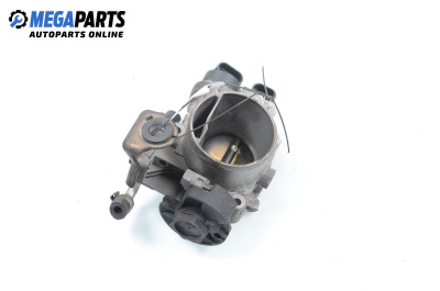 Дроселова клапа за Fiat Bravo I Hatchback (1995-10-01 - 2001-10-01) 1.6 16V (182.AB), 103 к.с.
