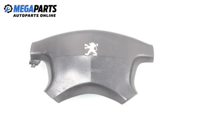 Airbag за Peugeot 607 Sedan (01.2000 - 07.2010), 4+1 вр., седан, позиция: предна