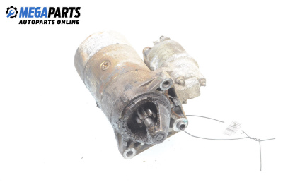 Стартер за Fiat Punto Hatchback II (09.1999 - 07.2012) 1.2 16V 80 (188.233, .235, .253, .255, .333, .353, .639...), 80 к.с.