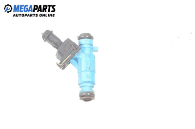 Дюза бензин за Fiat Punto Hatchback II (09.1999 - 07.2012) 1.2 16V 80 (188.233, .235, .253, .255, .333, .353, .639...), 80 к.с., № 0280155816