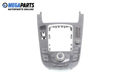 Панел бутони за Audi A4 Avant B8 (11.2007 - 12.2015), № 8T0 919 609