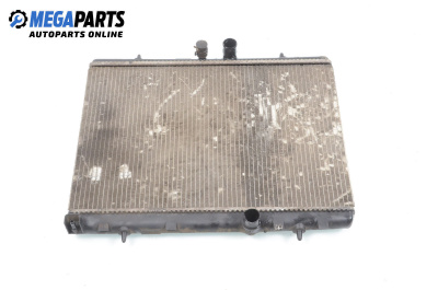 Воден радиатор за Citroen Xsara Break (10.1997 - 03.2010) 2.0 HDi 109, 109 к.с.