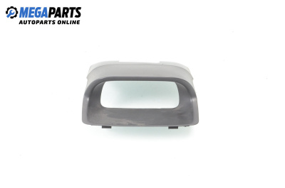 Интериорна пластмаса за Chevrolet Aveo Sedan II (05.2005 - 12.2011), 4+1 вр., седан, позиция: предна