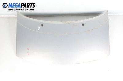 Преден капак за Volkswagen Sharan Minivan I (05.1995 - 03.2010), 4+1 вр., миниван, позиция: предна