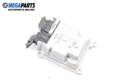 Модул за AIRBAG за Ford Kuga SUV I (02.2008 - 11.2012), № 9V4T 14B321 AA