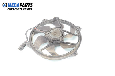 Перка охлаждане за Peugeot 307 Hatchback (08.2000 - 12.2012) 1.4 HDi, 68 к.с.