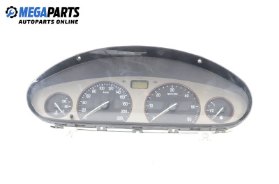 Километраж за Lancia Lybra Station Wagon (07.1999 - 10.2005) 1.9 JTD (839BXI1A), 110 к.с., № 46800840