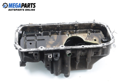 Картер за Alfa Romeo 147 Hatchback (2000-11-01 - 2010-03-01) 1.9 JTD (937AXD1A), 115 к.с.