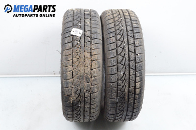 Зимни гуми PETLAS 185/60/15, DOT: 2719 (Цената е за 2 бр.)