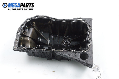 Картер за Renault Laguna II Hatchback (03.2001 - 12.2007) 1.9 dCi (BG0R), 100 к.с.