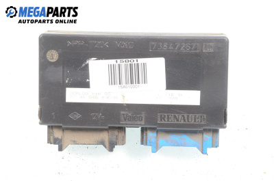Комфорт модул за Renault Clio I Hatchback (05.1990 - 09.1998), № 73847267
