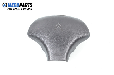 Airbag за Citroen Saxo Hatchback (02.1996 - 04.2004), 2+1 вр., хечбек, позиция: предна