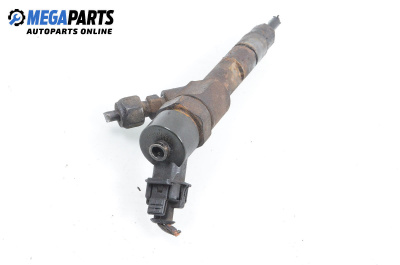 Дюза дизел за Renault Scenic I Minivan (09.1999 - 07.2010) 1.9 dCi (JA05, JA1F), 102 к.с., № 0445110 021