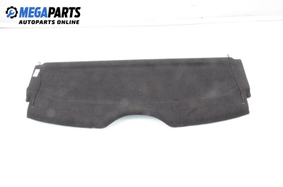 Кора багажник за Peugeot 206 Hatchback (08.1998 - 12.2012), хечбек