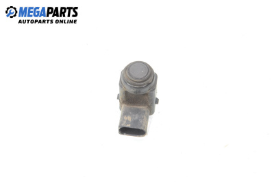 Парктроник за Volkswagen Phaeton Sedan (04.2002 - 03.2016), № Bosch 0 263 003 187