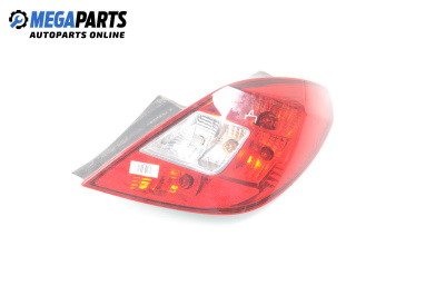 Стоп за Opel Corsa D Hatchback (07.2006 - 08.2014), хечбек, позиция: дясна