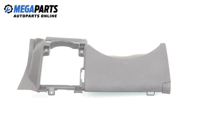 Интериорна пластмаса за Opel Corsa D Hatchback (07.2006 - 08.2014), 4+1 вр., хечбек, позиция: предна