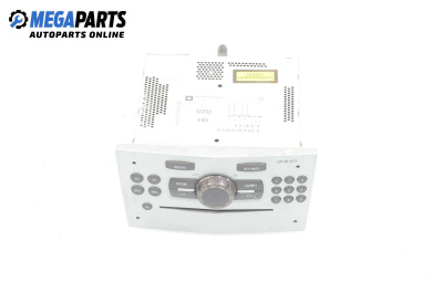 CD плеър за Opel Corsa D Hatchback (07.2006 - 08.2014), № GM 497 316 088