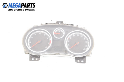Километраж за Opel Corsa D Hatchback (07.2006 - 08.2014) 1.2, 80 к.с.