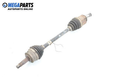 Полуоска за Opel Corsa D Hatchback (07.2006 - 08.2014) 1.2, 80 к.с., позиция: предна, лява