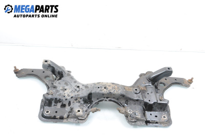 Преден мост за Opel Corsa D Hatchback (07.2006 - 08.2014), хечбек