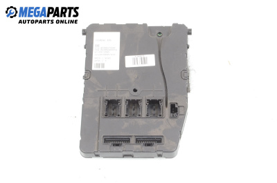 BSI модул за Renault Megane II Grandtour (08.2003 - 08.2012), № 8200525385