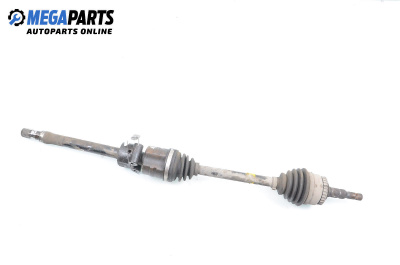 Полуоска за Opel Meriva A Minivan (05.2003 - 05.2010) 1.7 CDTI, 100 к.с., позиция: предна, дясна