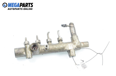 Горивна рейка за Opel Meriva A Minivan (05.2003 - 05.2010) 1.7 CDTI, 100 к.с.