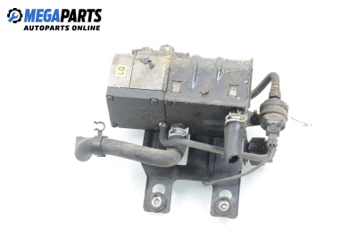 Печка за Opel Vectra B Estate (11.1996 - 07.2003) 2.0 DI 16V, 82 к.с.