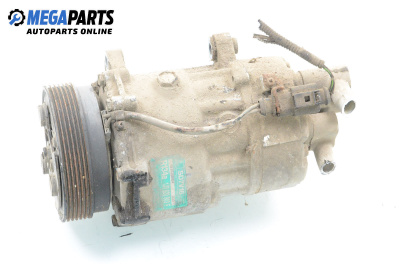 Компресор климатик за Seat Cordoba Vario II (06.1999 - 12.2002) 1.4, 60 к.с., № SD7V16